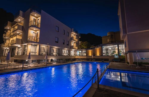 Maiori Hotel | Hotel San Pietro