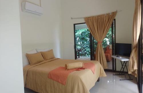 La Tigra House | Hotel San Rafael Ecolodge