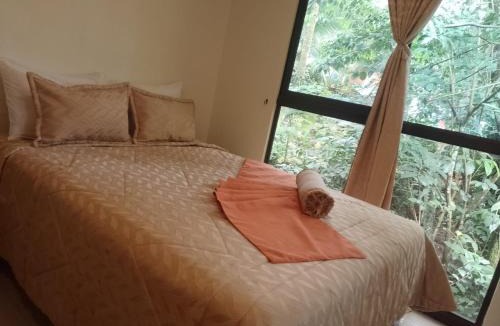 La Tigra House | Hotel San Rafael Ecolodge