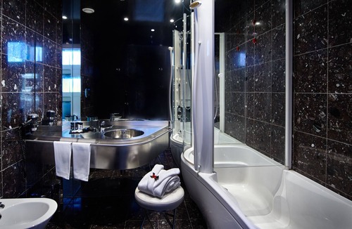 Pisa Hotel | Hotel San Ranieri