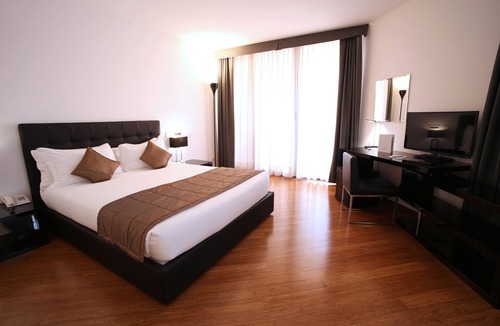 Muggia Hotel | Hotel San Rocco