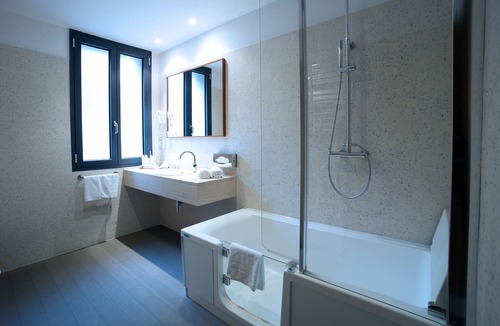 Muggia Hotel | Hotel San Rocco