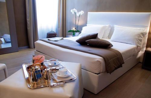 Orta San Giulio Hotel | Hotel San Rocco