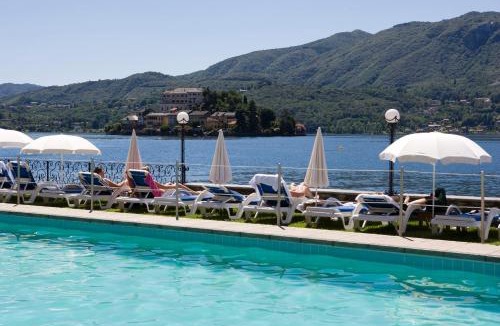 Orta San Giulio Hotel | Hotel San Rocco