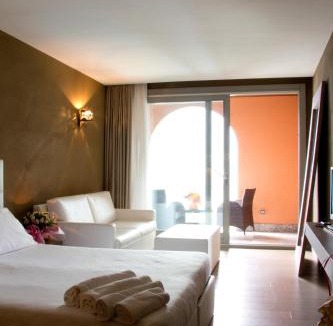 Orta San Giulio Hotel | Hotel San Rocco