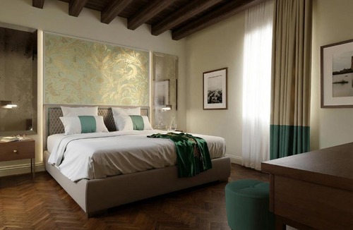 San Marco Hotel | Hotel San Samuele