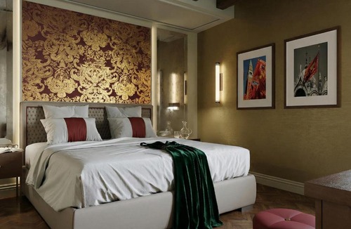 San Marco Hotel | Hotel San Samuele