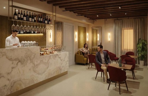 San Marco Hotel | Hotel San Samuele
