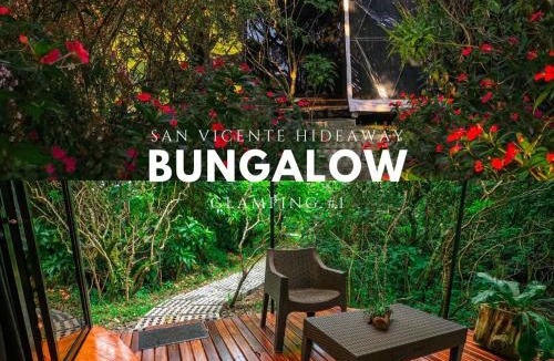 Quesada Cabin | Hotel San Vicente Hideaway