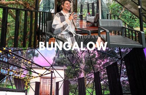 Quesada Cabin | Hotel San Vicente Hideaway