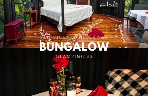 Quesada Cabin | Hotel San Vicente Hideaway