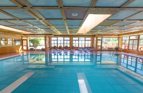Dimaro Hotel | Hotel Sancamillo