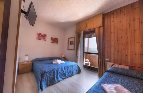 Dimaro Hotel | Hotel Sancamillo