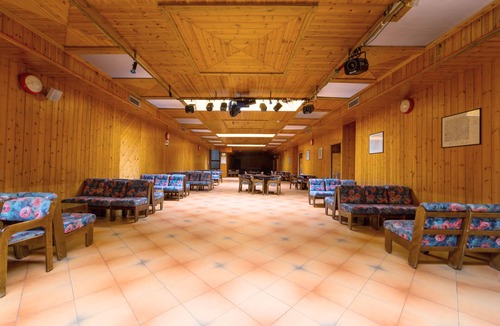 Dimaro Hotel | Hotel Sancamillo