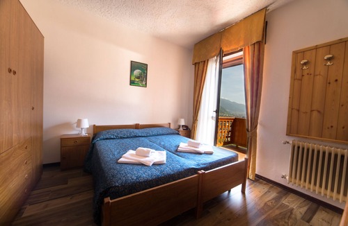 Dimaro Hotel | Hotel Sancamillo