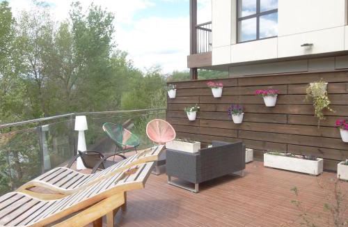 Ainsa-Sobrarbe Hotel | Hotel Sanchez