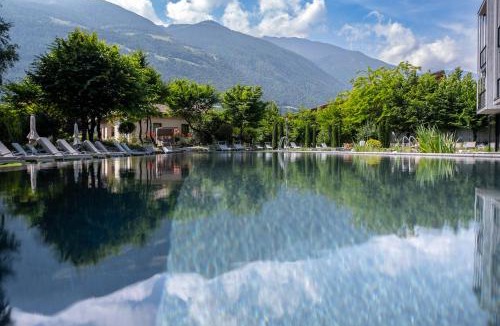 Castelbello-Ciardes Hotel | Hotel Sand