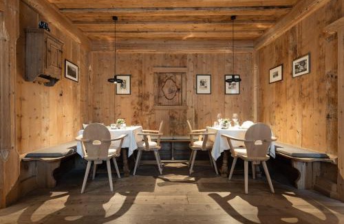 Castelbello-Ciardes Hotel | Hotel Sand