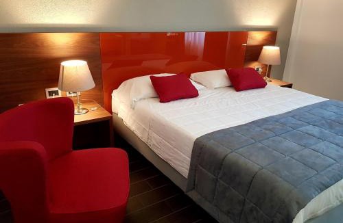Nuoro Hotel | Hotel Sandalia