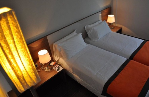 Nuoro Hotel | Hotel Sandalia
