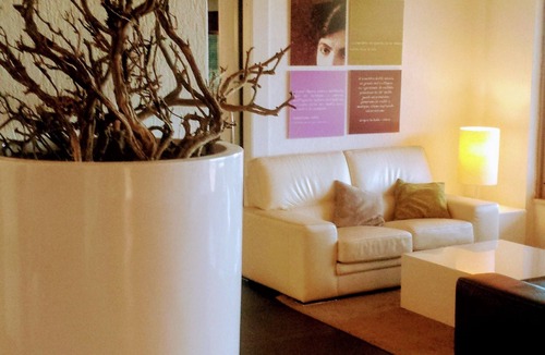 Nuoro Hotel | Hotel Sandalia