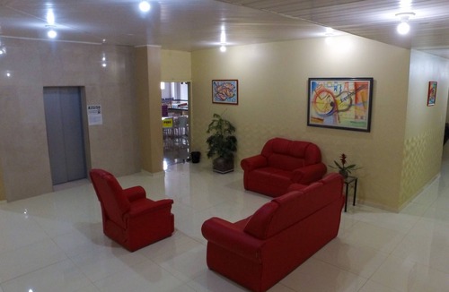 Santarem Hotel | Hotel Sandis