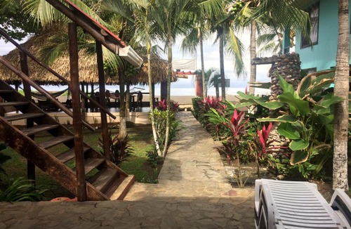 Playa Hermosa Hotel | Hotel Sandpiper