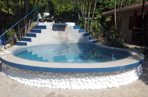 Playa Hermosa Hotel | Hotel Sandpiper