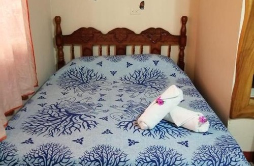 Playa Hermosa Hotel | Hotel Sandpiper