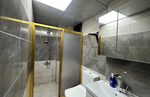 Haliliye Hotel | Hotel Sandra