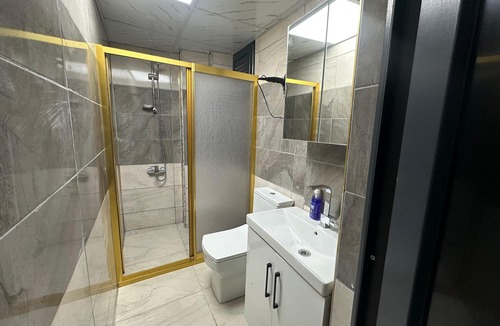 Haliliye Hotel | Hotel Sandra