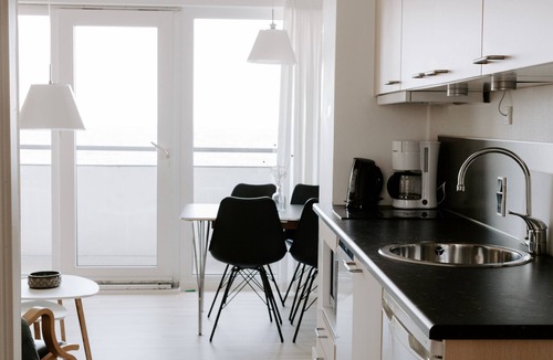 Sandvig Hotel | Hotel Sandvig Havn