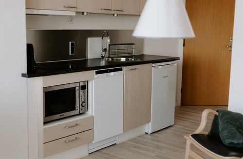 Sandvig Hotel | Hotel Sandvig Havn