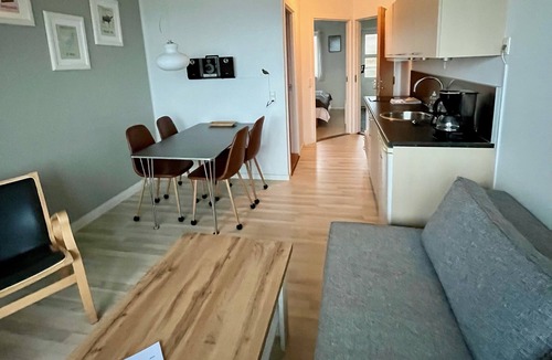 Sandvig Hotel | Hotel Sandvig Havn