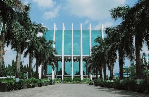 Bhubaneshwar Hotel | Hotel Sandy's Tower