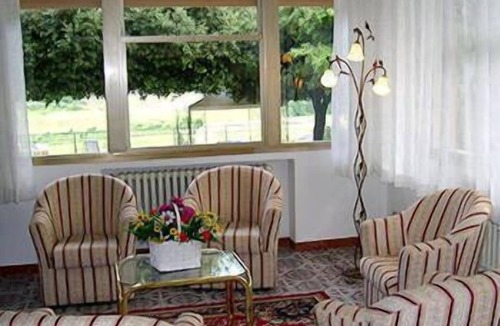 Montepulciano Hotel | Hotel Sangallo