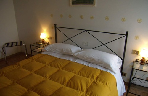 Montepulciano Hotel | Hotel Sangallo
