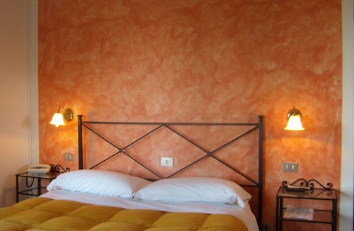 Montepulciano Hotel | Hotel Sangallo