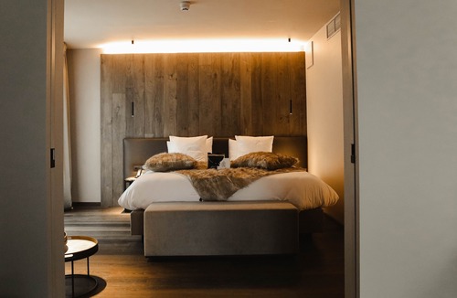 Septon Hotel | Hotel Sanglier