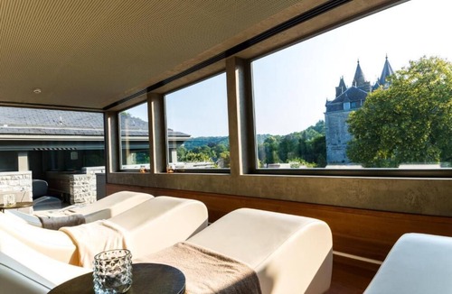 Septon Hotel | Hotel Sanglier