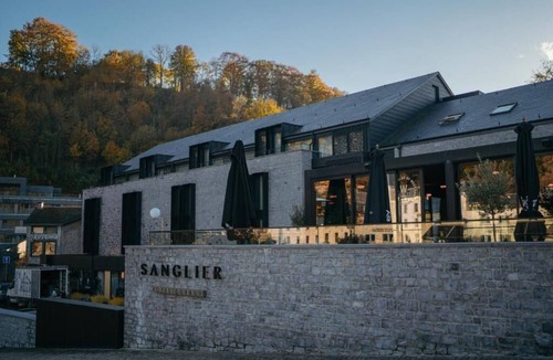Septon Hotel | Hotel Sanglier