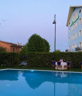 Mozzagrogna Hotel | Hotel Sangro