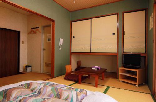 Tsukuba Hotel | Hotel Sankyu