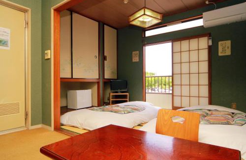Tsukuba Hotel | Hotel Sankyu