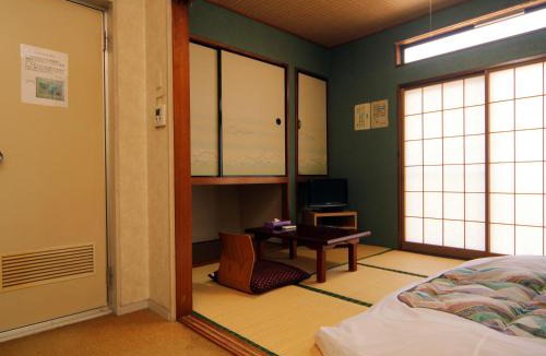 Tsukuba Hotel | Hotel Sankyu