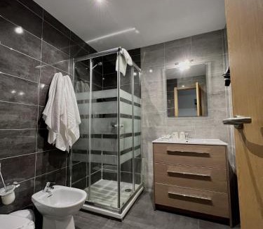 Alfoz de Lloredo Hotel | Hotel SanMar