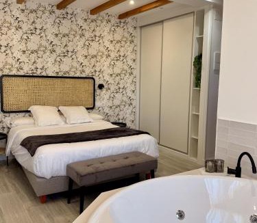Alfoz de Lloredo Hotel | Hotel SanMar