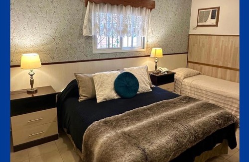 Belen de Escobar Hotel | Hotel Sans Souci