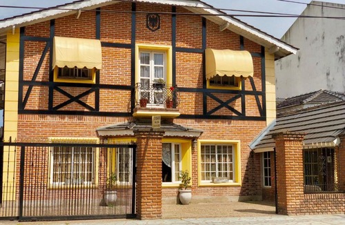 Belen de Escobar Hotel | Hotel Sans Souci