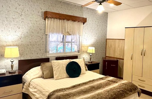 Belen de Escobar Hotel | Hotel Sans Souci